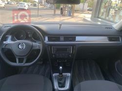 فولكسفاغن بورا